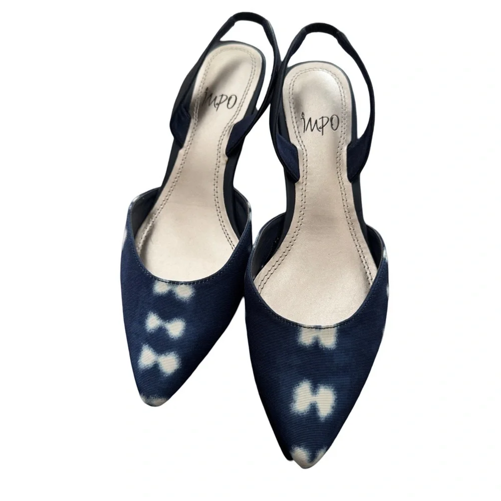 impo elina shoes